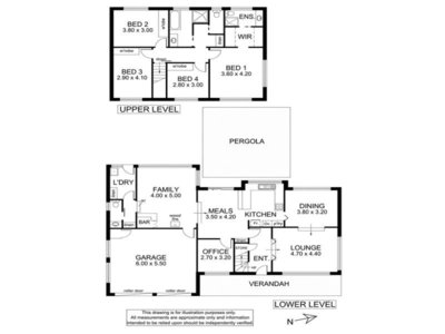 1 Old Kent Court, Mount Gambier
