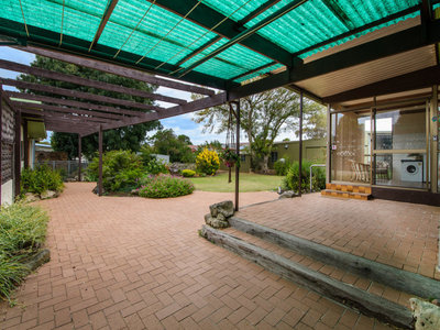 20 Sutton Avenue, Mount Gambier
