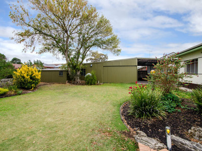 20 Sutton Avenue, Mount Gambier
