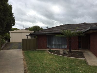 14 Madeley Terrace, Mount Gambier