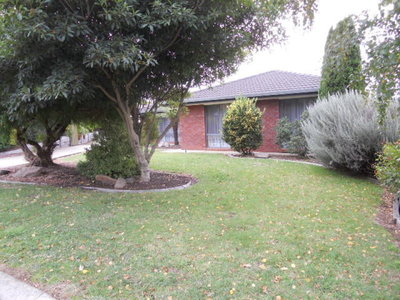14 Madeley Terrace, Mount Gambier