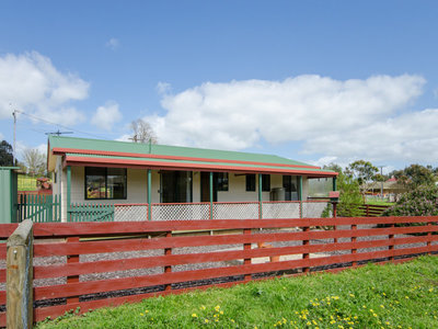 11 Walters Road, Mount Gambier