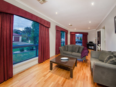 3 Warrick Close, Mount Gambier