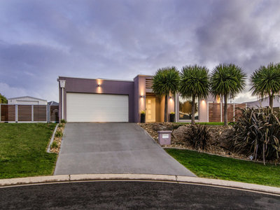16 Ridgeview Court, Mount Gambier