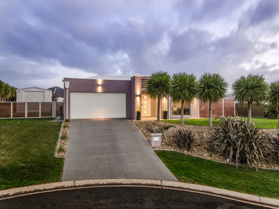 16 Ridgeview Court, Mount Gambier