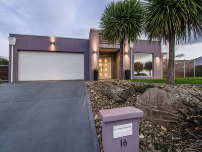 16 Ridgeview Court, Mount Gambier