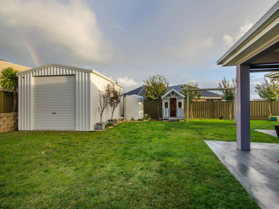 16 Ridgeview Court, Mount Gambier