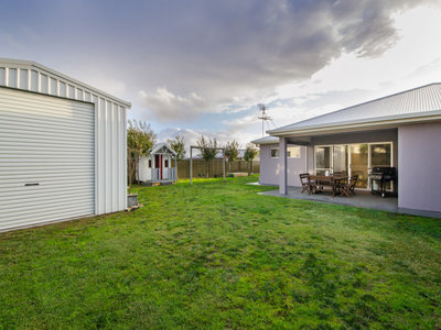 16 Ridgeview Court, Mount Gambier