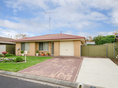 5 Mosswood Close, Mount Gambier