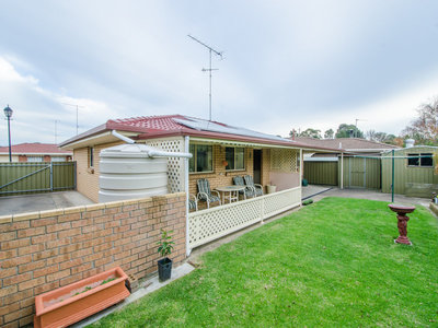 5 Mosswood Close, Mount Gambier