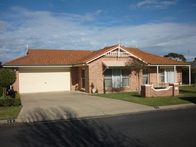 17 Auvale Crescent, Mount Gambier