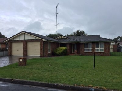 16 Jacaranda Court, Mount Gambier