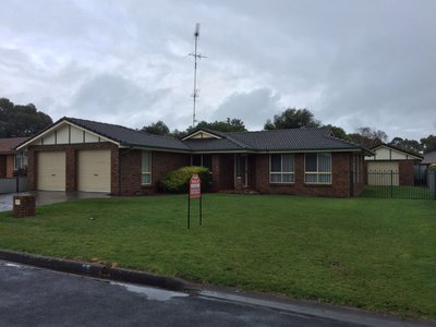 16 Jacaranda Court, Mount Gambier