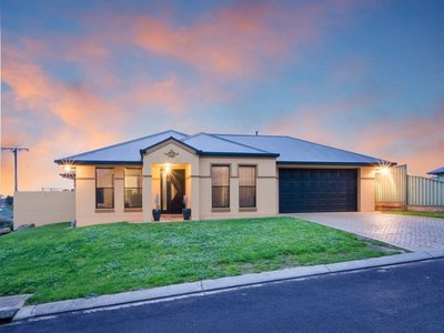 13 Noojee Street, Mount Gambier