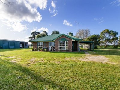 583 Caroline Road, Glenburnie