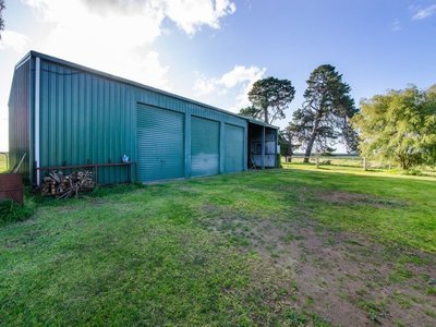 583 Caroline Road, Glenburnie