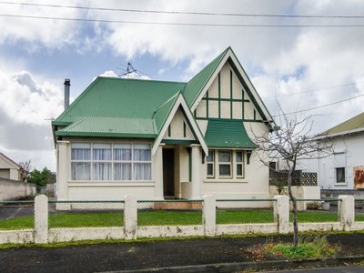 20 Agnes Street, Mount Gambier