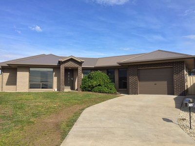 12 Kensen Court, Mount Gambier