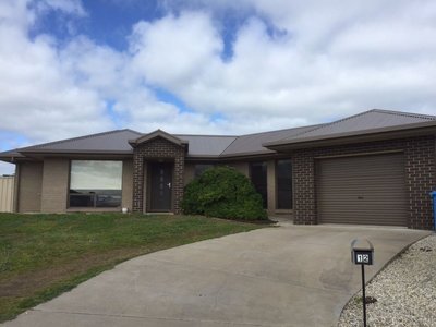 12 Kensen Court, Mount Gambier