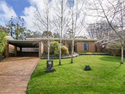10 Tawarri Crescent, Mount Gambier