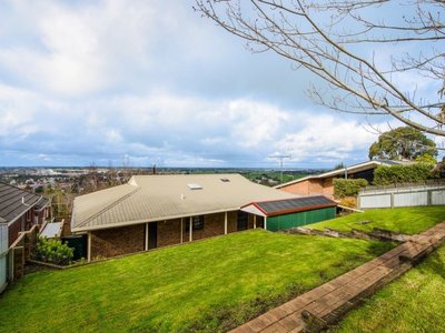 10 Tawarri Crescent, Mount Gambier