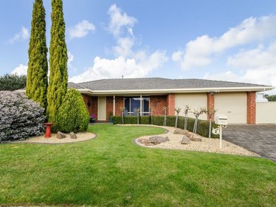 9 Braxton Close, Mount Gambier