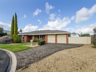 9 Braxton Close, Mount Gambier