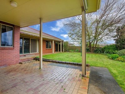 6 Oakland Court, Mount Gambier