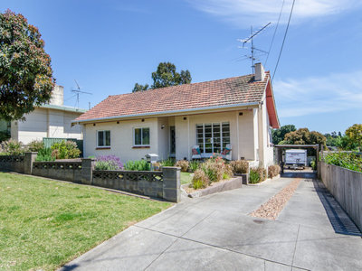 10 Renfrey Place, Mount Gambier