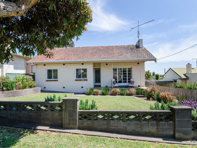 10 Renfrey Place, Mount Gambier