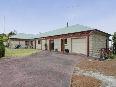 247 Mt Percy Road, Compton