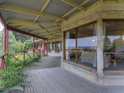 247 Mt Percy Road, Compton