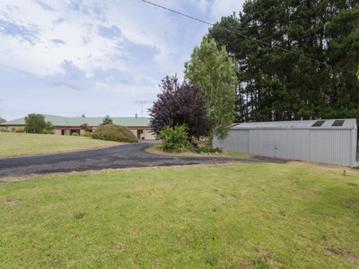 247 Mt Percy Road, Compton