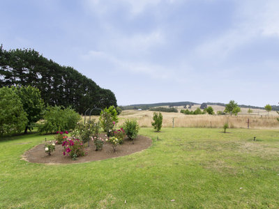 247 Mt Percy Road, Compton