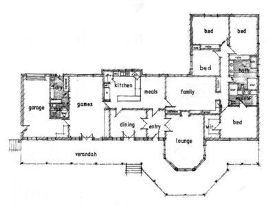 247 Mt Percy Road, Compton