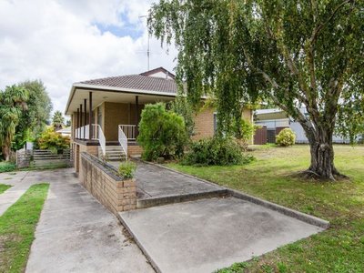 60 Crouch Street South, Mount Gambier