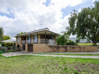 60 Crouch Street South, Mount Gambier