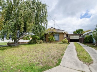 60 Crouch Street South, Mount Gambier