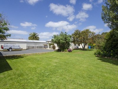 62 Brownes Road, Mount Gambier