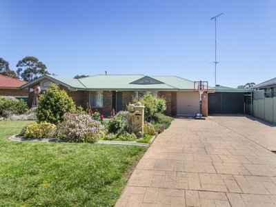 5 Matthew Flinders Way, Mount Gambier