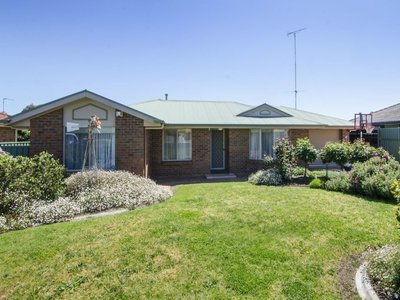 5 Matthew Flinders Way, Mount Gambier