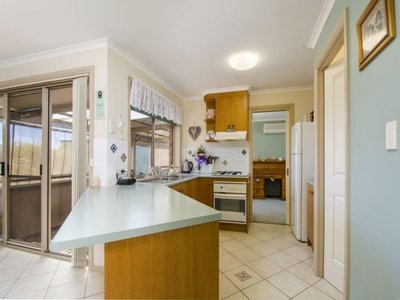 5 Matthew Flinders Way, Mount Gambier