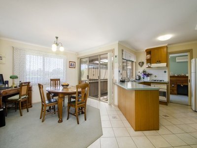 5 Matthew Flinders Way, Mount Gambier