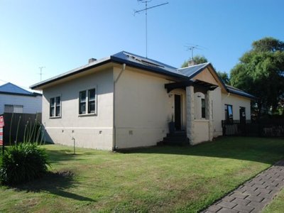 6 Eglington Terrace, Mount Gambier