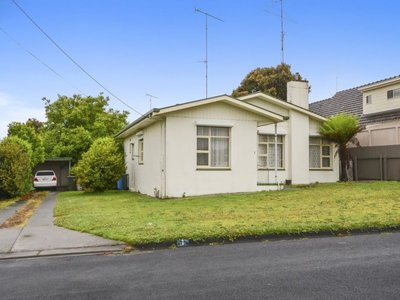 1 Betula Road, Mount Gambier