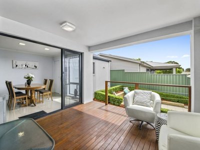 7 / 7 Noojee Street, Mount Gambier