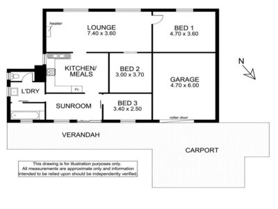 16 Ashby Drive, Nene Valley