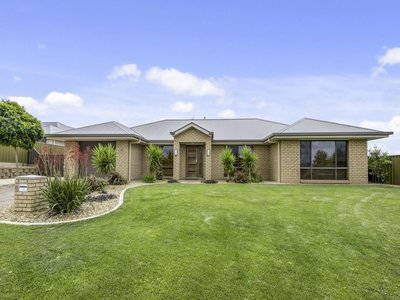 8 Rosemont Place, Mount Gambier