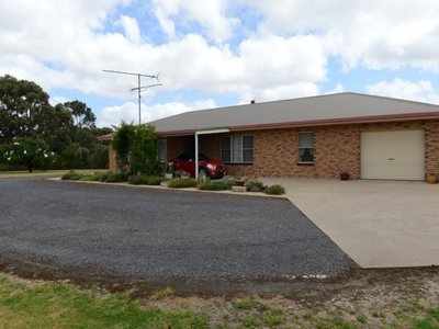 261 Kennedy Avenue, Worrolong