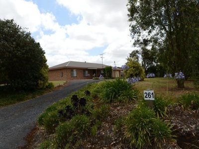 261 Kennedy Avenue, Worrolong